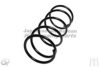 ASHUKI N997-41 Coil Spring